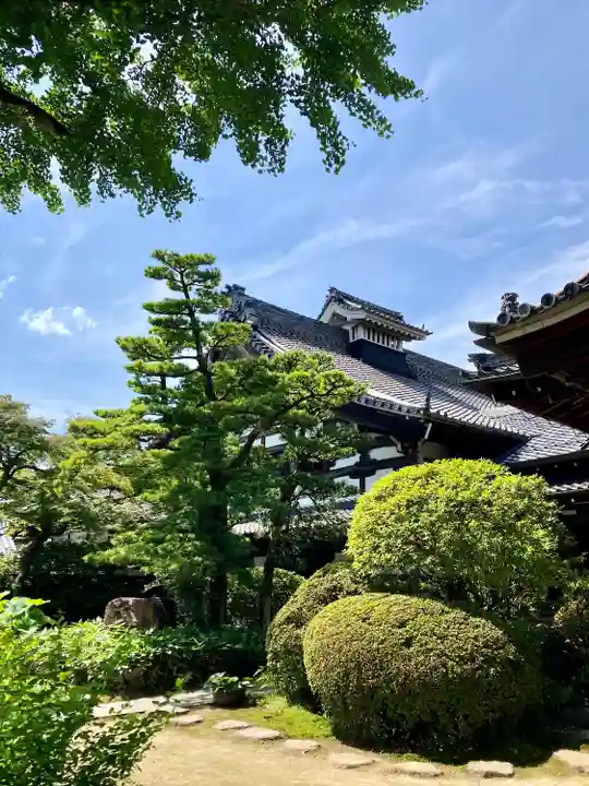 妙興報恩禅寺(妙興寺)のその他建物