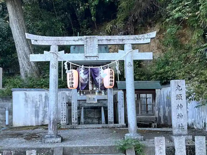春日神社(大阪府)