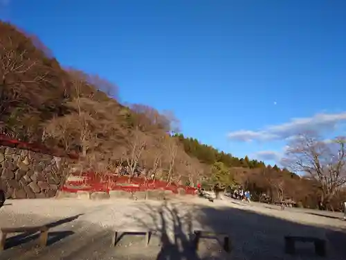 勝尾寺のその他建物