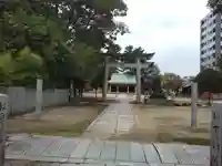 阿沼美神社(愛媛県)