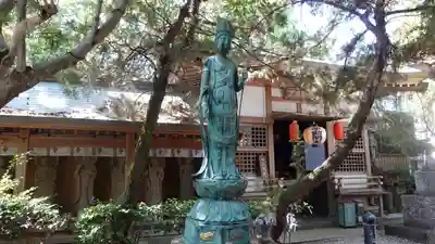 霊山寺(徳島県)