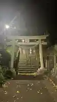 熊野神社(神奈川県)