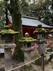 春日大社の建物その他