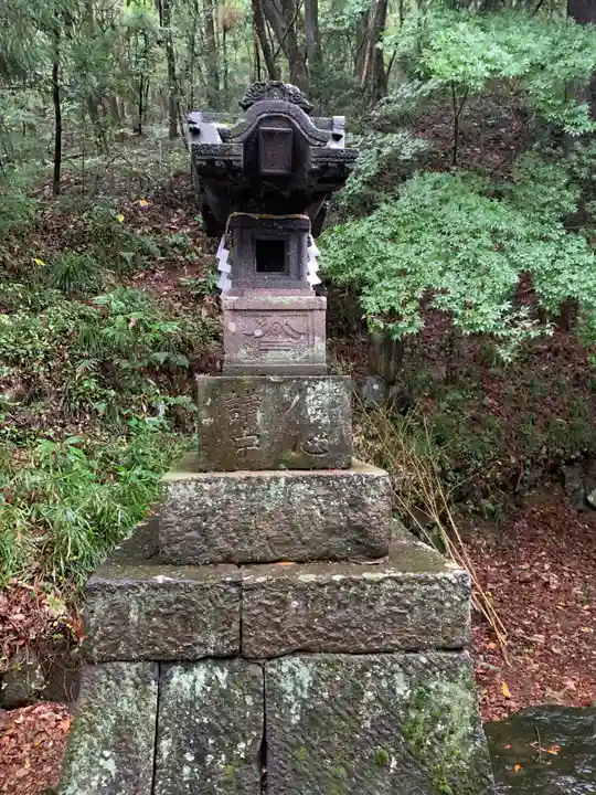 不動寺(群馬県)