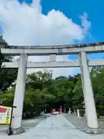 住吉神社(山口県)