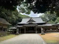 猿田神社(千葉県)