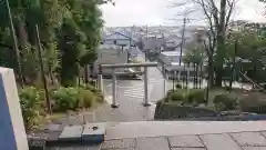 二宮神社の建物その他