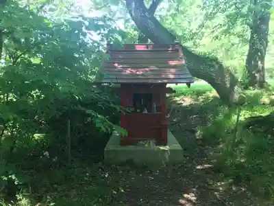 長光院の末社・摂社