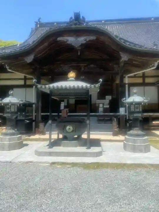 東大寺別院阿弥陀寺(山口県)