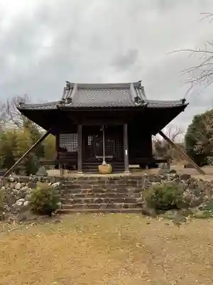 安祥寺(愛知県)