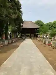 茂林寺の建物その他