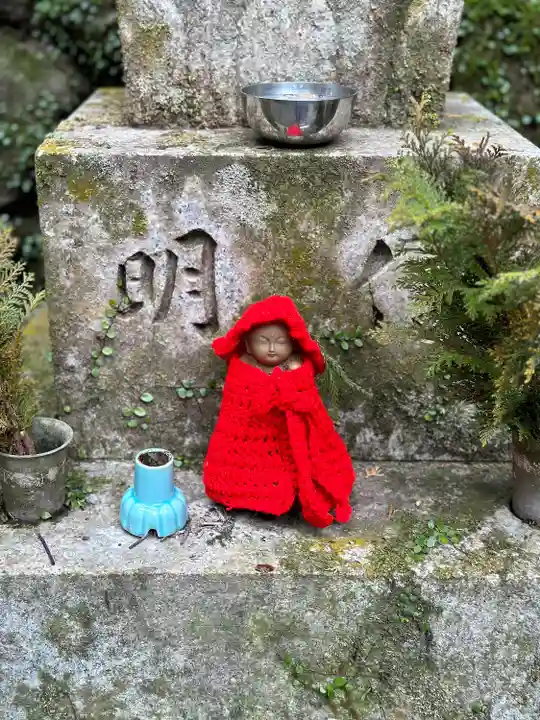 宝山寺(奈良県)