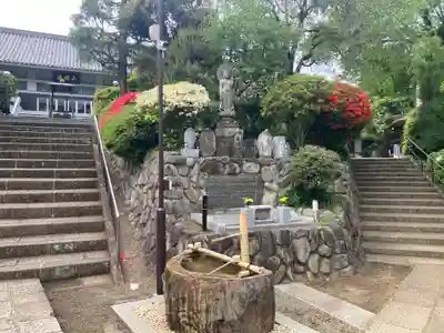 本立寺(東京都)
