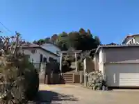 住吉神社(千葉県)