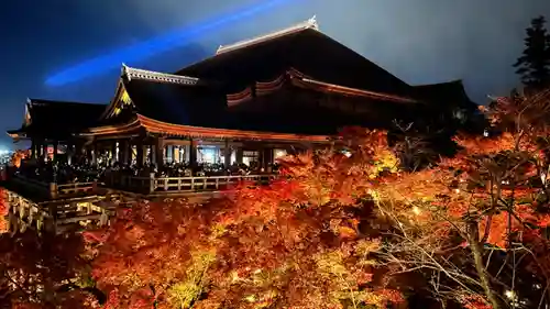 清水寺のその他建物