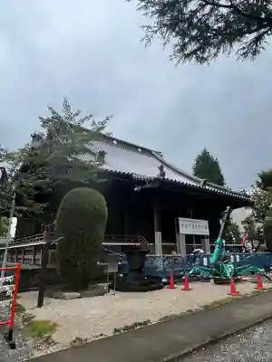 寛永寺(根本中堂)(東京都)