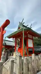 多治速比売神社(大阪府)