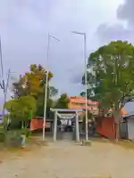 丸山神社のその他建物