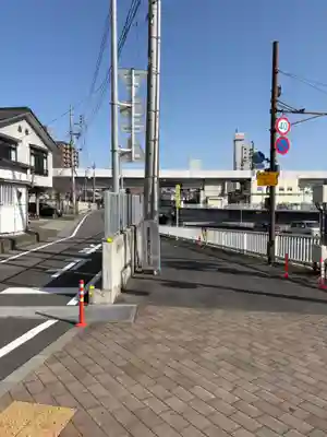 今泉八坂神社(栃木県)