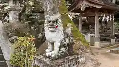 九頭神社(奈良県)