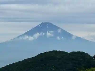 箱根元宮(神奈川県)