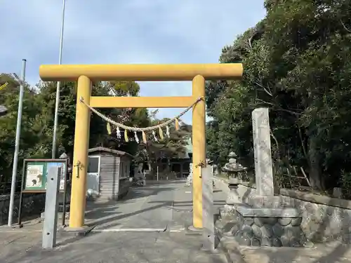 駒形神社(静岡県)