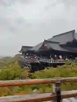 清水寺のその他建物