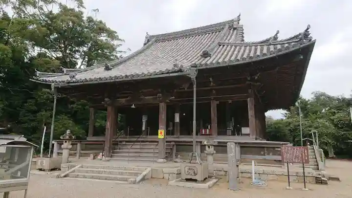 大御堂寺(野間大坊)(愛知県)