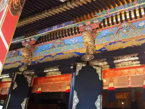 久能山東照宮のその他建物