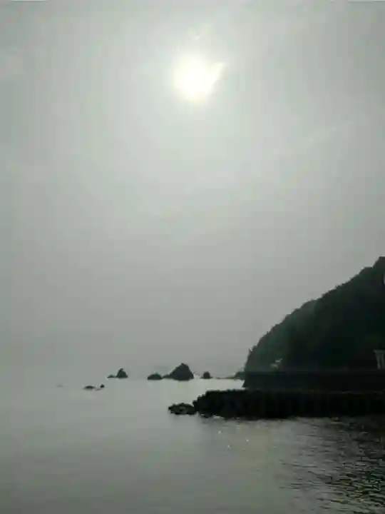 二見興玉神社(三重県)