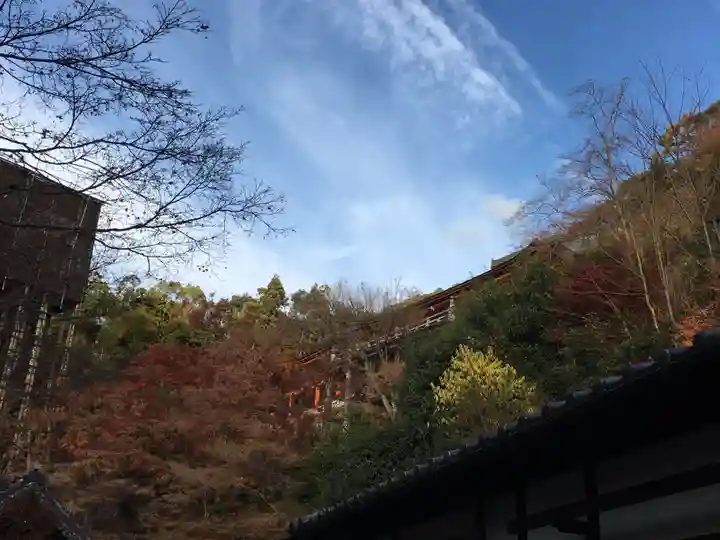 清水寺(京都府)