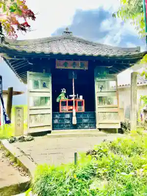神崎寺(千葉県)