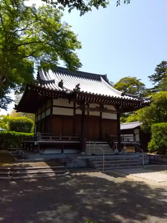 能仁寺(埼玉県)