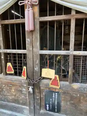 善光寺(長野県)