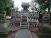 春日神社のその他建物