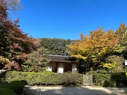 詩仙堂（丈山寺）(京都府)