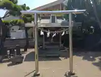 厳島神社(神奈川県)