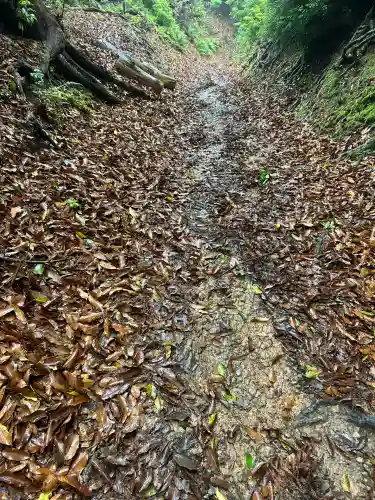 愛宕神社(京都府)