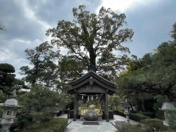 田村神社(香川県)