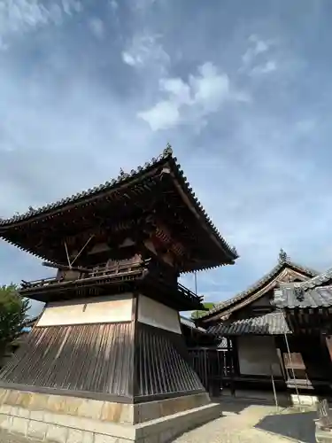 法隆寺(奈良県)