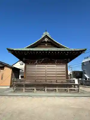 菅原神社(東京都)