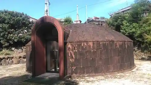 祇園寺の建物その他