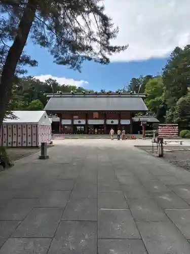 櫻木神社(千葉県)