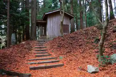 鹿島大神宮(福島県)