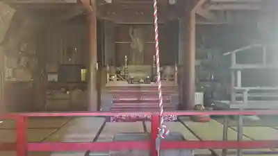 大蔵寺(福島県)