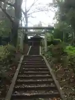 熊野神社(埼玉県)