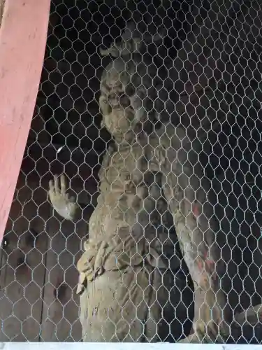 成相寺(京都府)