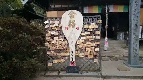 石手寺の絵馬