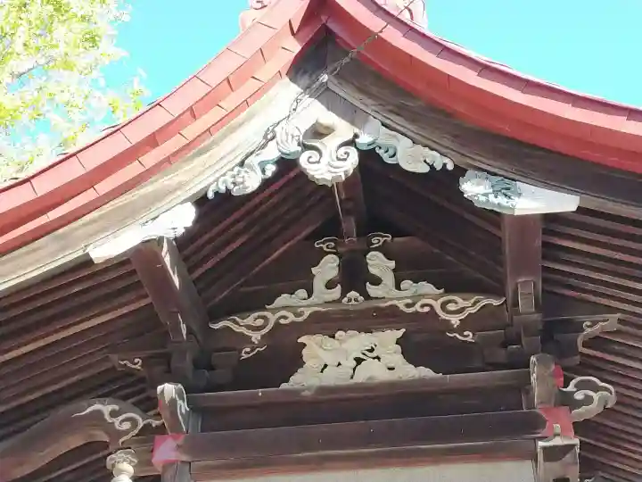 菊水神社(北海道)
