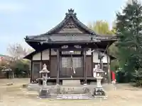 下寺観音堂(滋賀県)